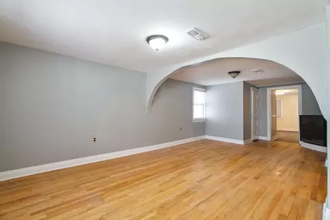 Living - 2516 Schrage Ave, Whiting, IN 46394 photo 6 of 9