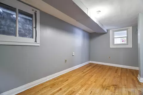 Bedroom - 2516 Schrage Ave, Whiting, IN 46394 photo 2 of 2