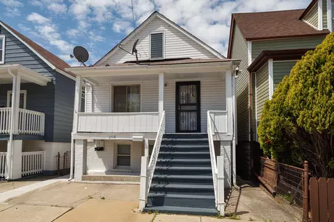 Exterior - 2516 Schrage Ave, Whiting, IN 46394 photo 1 of 1