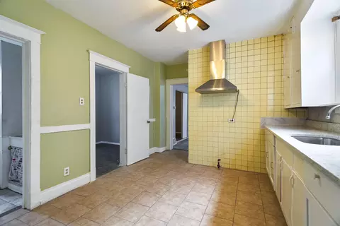 Kitchen - 2516 Schrage Ave, Whiting, IN 46394 photo 3 of 3