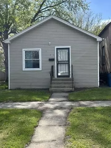 4024 Monroe St, Gary, IN 46408 photo 1