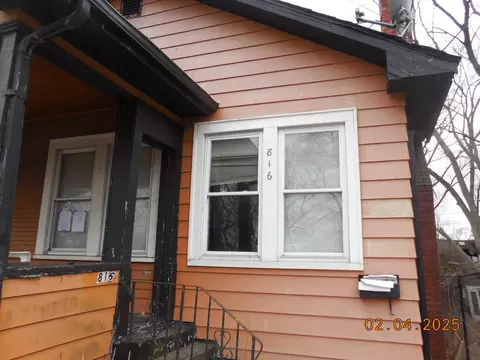 816 Floyd St, Gary, IN 46403 photo 3
