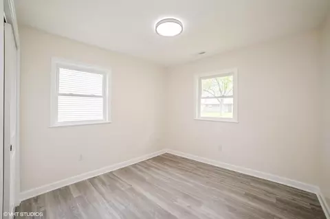Bedroom - 1132 Hamilton Pl, Gary, IN 46403 photo 1 of 3