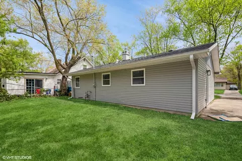 Exterior - 1132 Hamilton Pl, Gary, IN 46403 photo 2 of 2