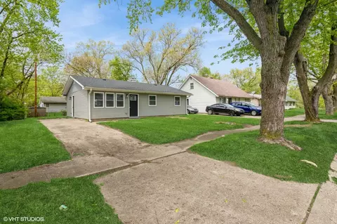 Exterior - 1132 Hamilton Pl, Gary, IN 46403 photo 1 of 2