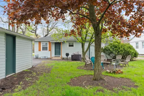 6711 Forest Ave, Gary, IN 46403 photo 8