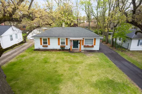 6711 Forest Ave, Gary, IN 46403 photo 3