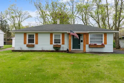 6711 Forest Ave, Gary, IN 46403 photo 1