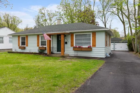 6711 Forest Ave, Gary, IN 46403 photo 6