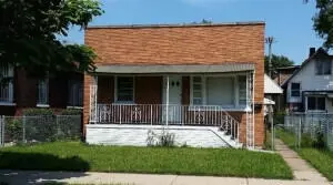 3613 Hemlock St, East Chicago, IN 46312
