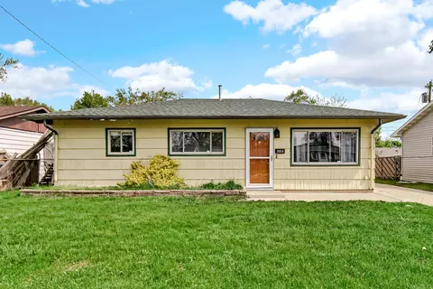 3323 176th Pl, Hammond, IN 46323