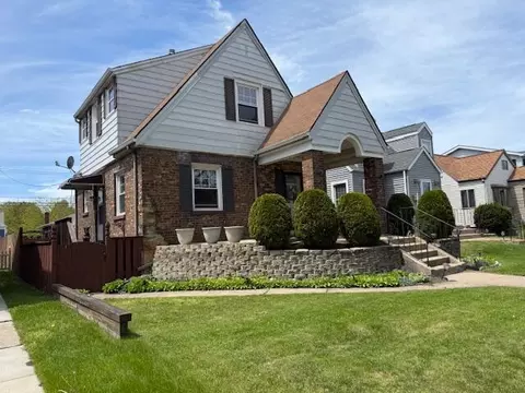 1446 Warwick Ave, Whiting, IN 46394 photo 1