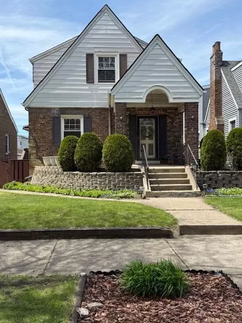 1446 Warwick Ave, Whiting, IN 46394 photo 2