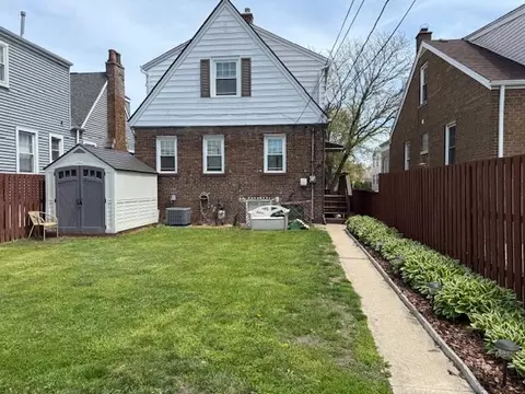 1446 Warwick Ave, Whiting, IN 46394 photo 16