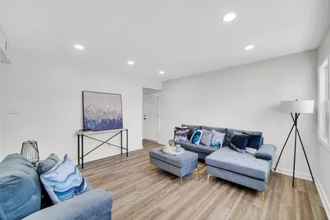 Living - 3515 W 20th Ave, Gary, IN 46404 photo 1 of 1