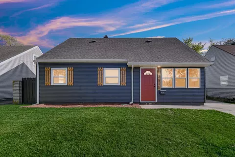 Exterior - 3515 W 20th Ave, Gary, IN 46404 photo 1 of 4