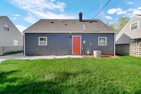 Exterior - 3515 W 20th Ave, Gary, IN 46404 photo 3 of 4