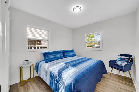 Bedroom - 3515 W 20th Ave, Gary, IN 46404 photo 1 of 5