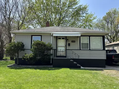 7438 White Oak Ave, Hammond, IN 46324