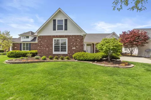 285 Turnberry Ct, Valparaiso, IN 46385