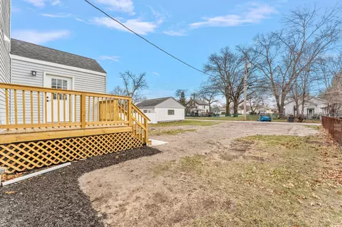 133 N Raymond St, Griffith, IN 46319 photo 25