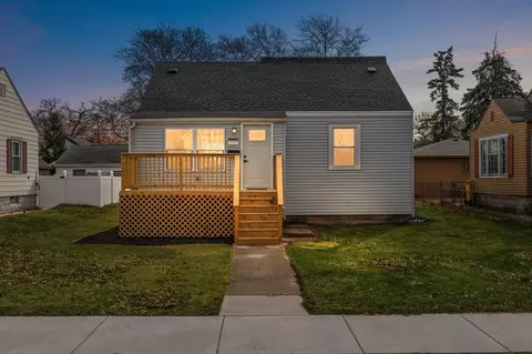 133 N Raymond St, Griffith, IN 46319 photo 1