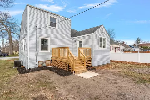 133 N Raymond St, Griffith, IN 46319 photo 24