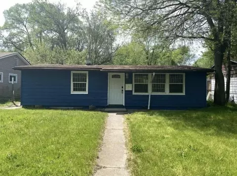 3320 Delaware St, Gary, IN 46409 photo 1