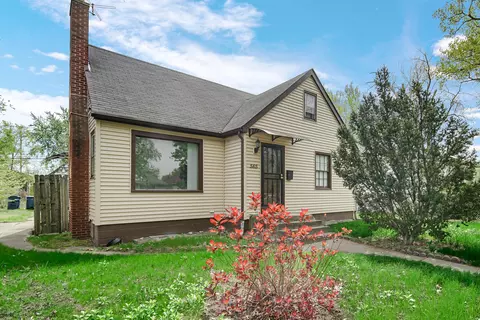 565 Porter St, Gary, IN 46406 photo 1