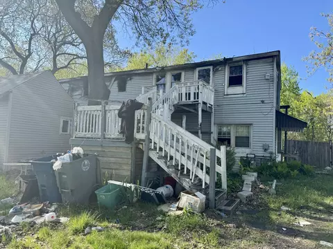 2638 Colfax St, Gary, IN 46406 photo 2