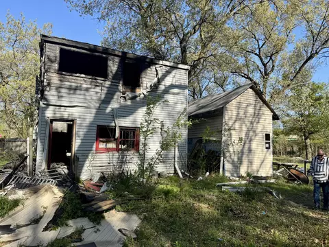 2638 Colfax St, Gary, IN 46406 photo 5