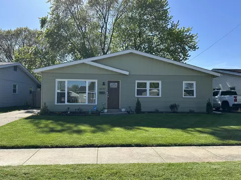 6630 Illinois Ave, Hammond, IN 46323