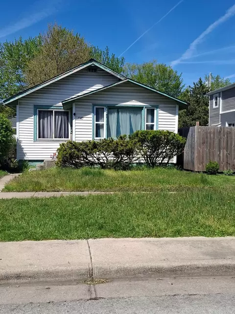 1140 Wilson St, Gary, IN 46404