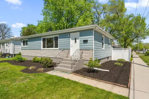 703 N Ernest St, Griffith, IN 46319 photo 1