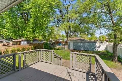 703 N Ernest St, Griffith, IN 46319 photo 13