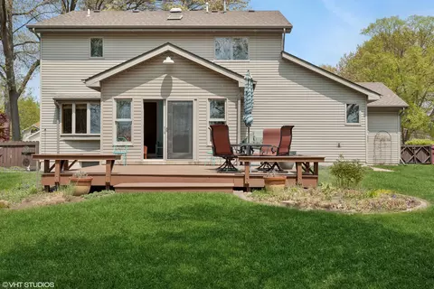 1835 W Oak St, Griffith, IN 46319 photo 16