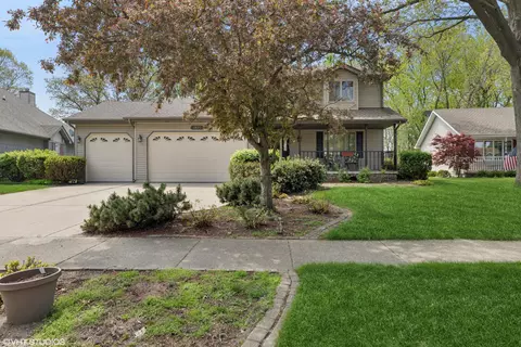 1835 W Oak St, Griffith, IN 46319 photo 1