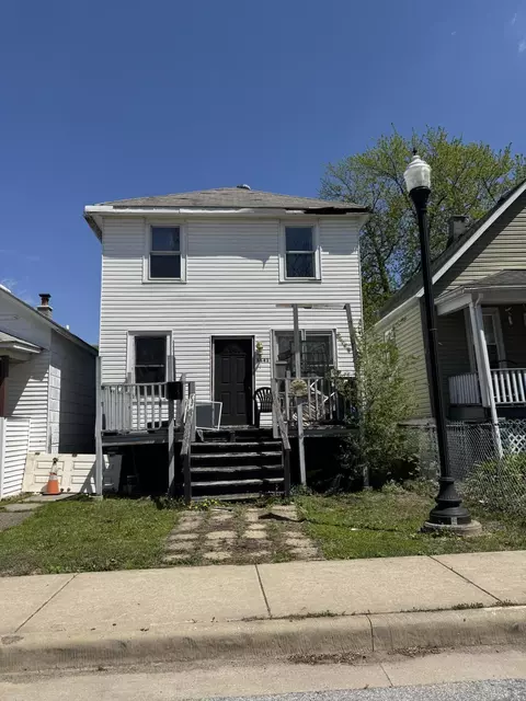 5643 Claude Ave, Hammond, IN 46320