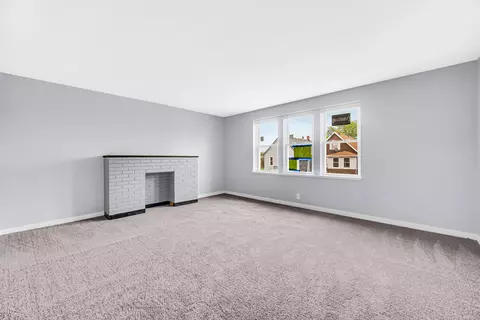 Living - 4220 Hohman Ave, Hammond, IN 46327 photo 3 of 3