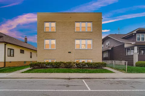 Exterior - 4220 Hohman Ave, Hammond, IN 46327 photo 1 of 1