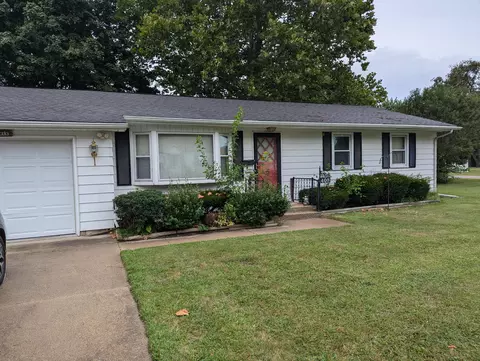408 Sheridan Ave, North Judson, IN 46366