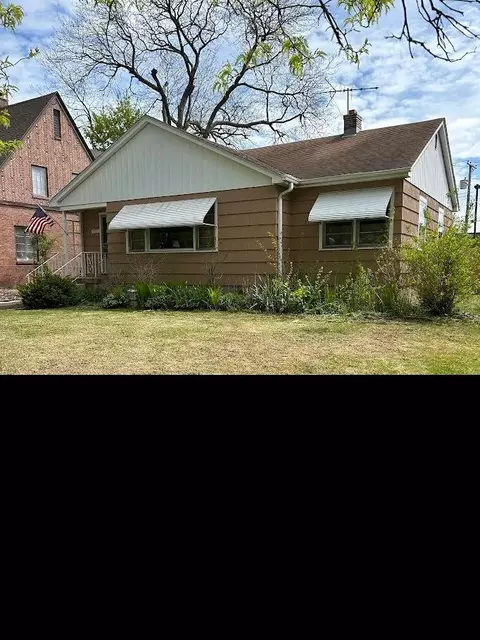 7325 Woodmar Ave, Hammond, IN 46323
