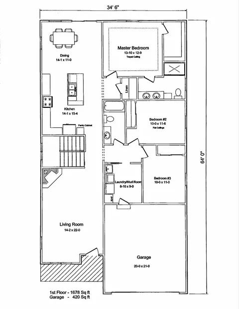 1511 Ash St, Porter, IN 46304 photo 2