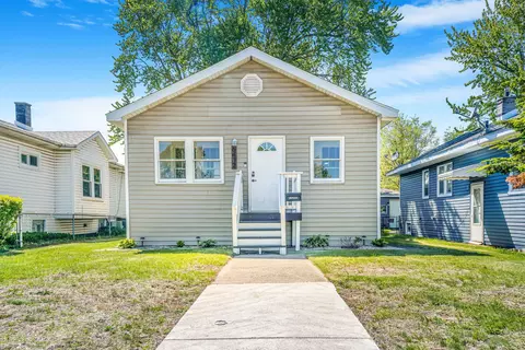 6412 Euclid Ave, Hammond, IN 46324