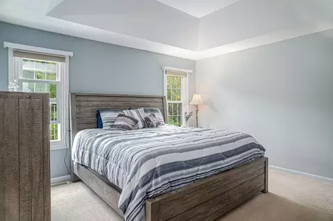 Bedroom - 7790 E 157th Ave, Hebron, IN 46341 photo 1 of 3