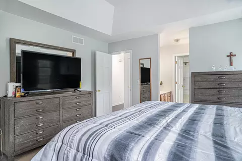 Bedroom - 7790 E 157th Ave, Hebron, IN 46341 photo 2 of 3