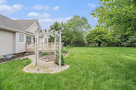 Exterior - 7790 E 157th Ave, Hebron, IN 46341 photo 5 of 7