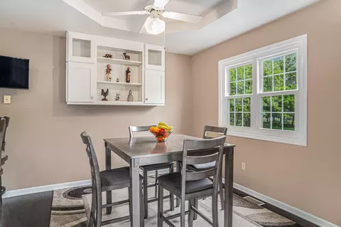 Dining - 7790 E 157th Ave, Hebron, IN 46341 photo 1 of 1