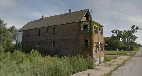 1541 Massachusetts St, Gary, IN 46407 photo 3