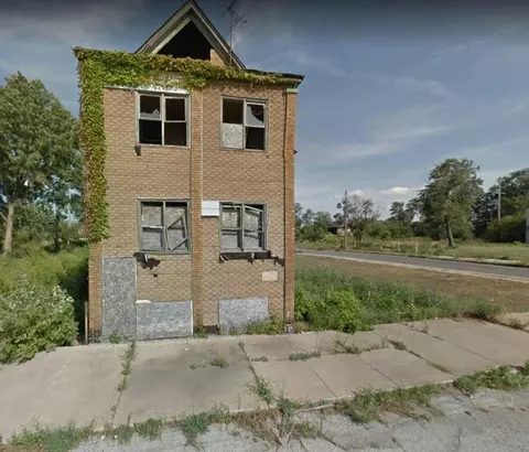 1541 Massachusetts St, Gary, IN 46407 photo 2